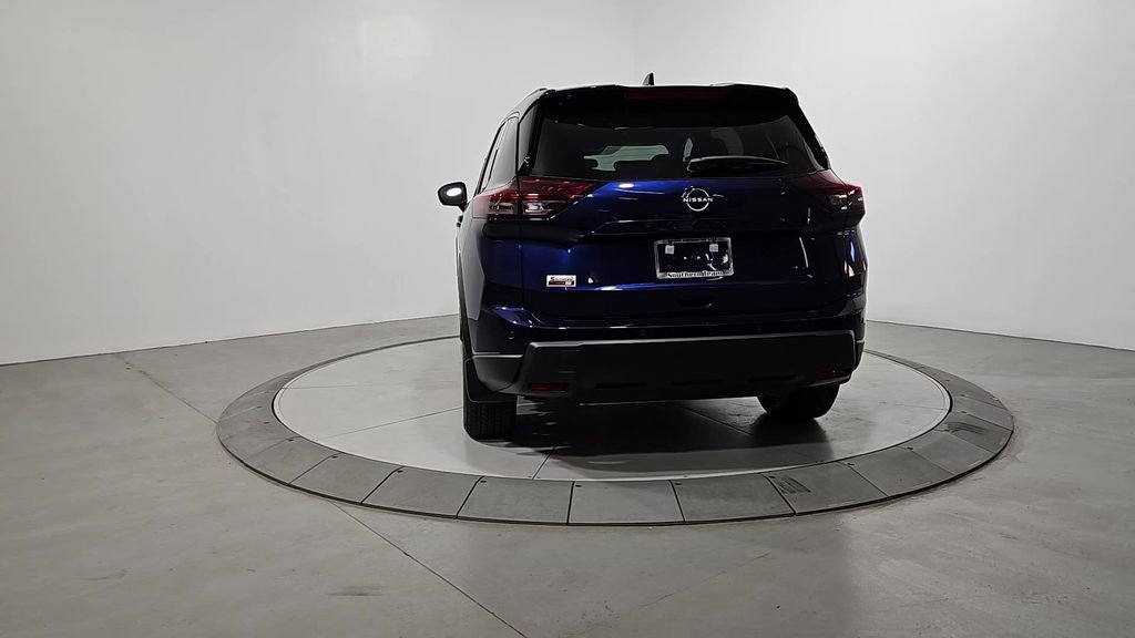 New 2026 Nissan Rogue SV image 4