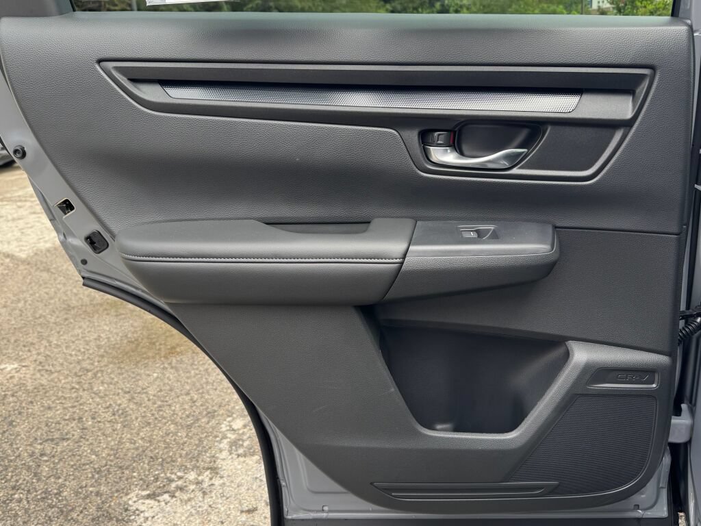 Used 2026 Honda CR-V EX image 15