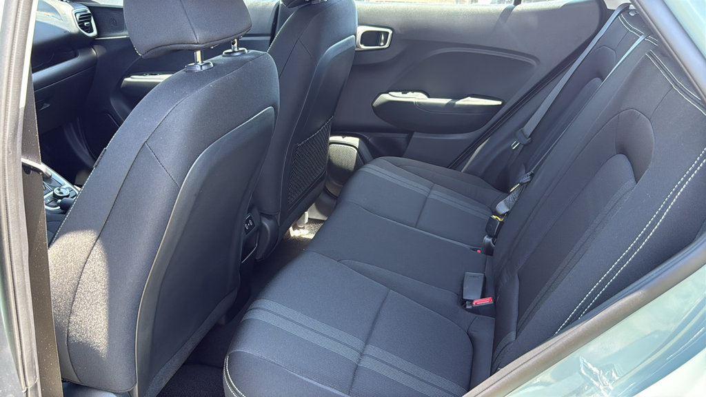 New 2026 Hyundai Venue SEL FWD image 11