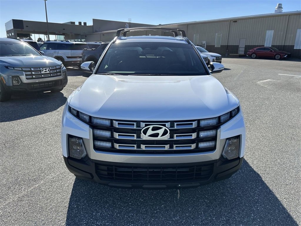 New 2026 Hyundai Santa Cruz SEL image 7