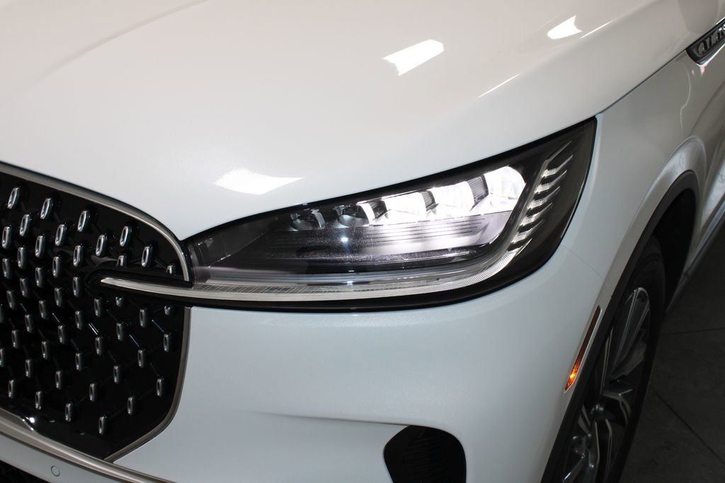 New 2026 Lincoln Aviator AWD image 58