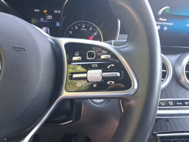 Used 2021 Mercedes-Benz GLC 300 image 17