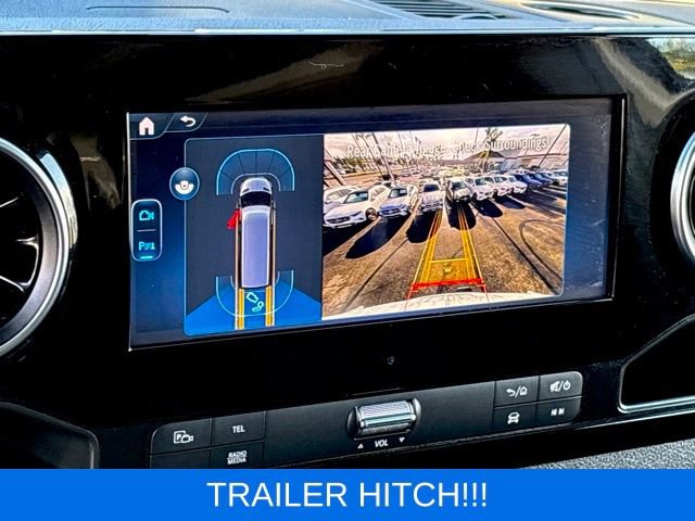 Used 2025 Mercedes-Benz Sprinter 2500 image 16