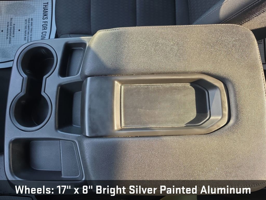 Certified 2023 GMC Sierra 1500 SLE AWD/4WD image 33