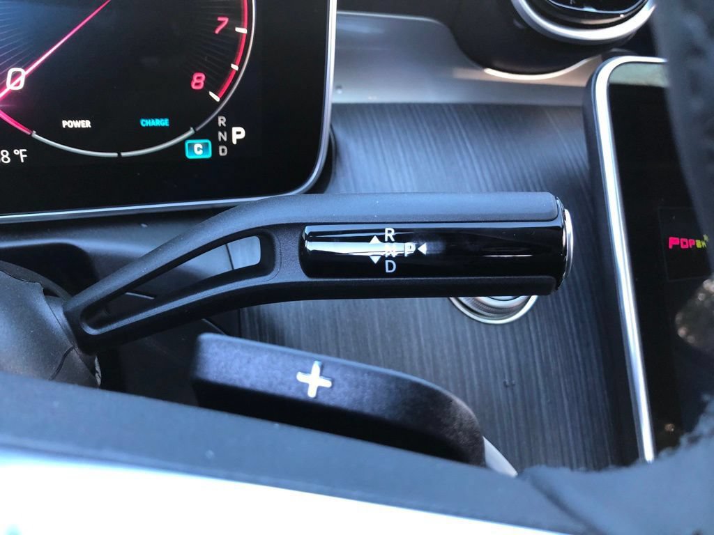New 2026 Mercedes-Benz C 300 4MATIC Sedan image 18