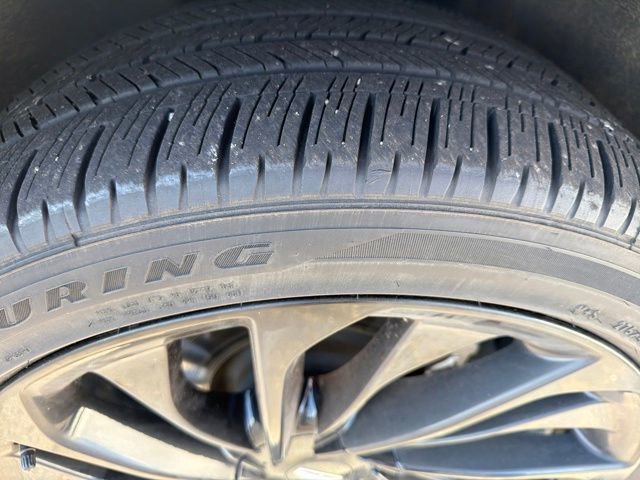 Certified 2023 Lincoln Aviator Black Label w/ Jet Package image 32