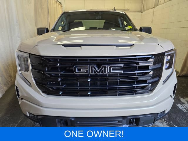 Used 2022 GMC Sierra 1500 Elevation AWD/4WD video 3