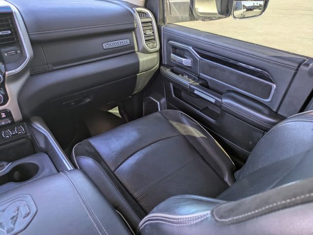 Used 2019 RAM 2500 Laramie image 16