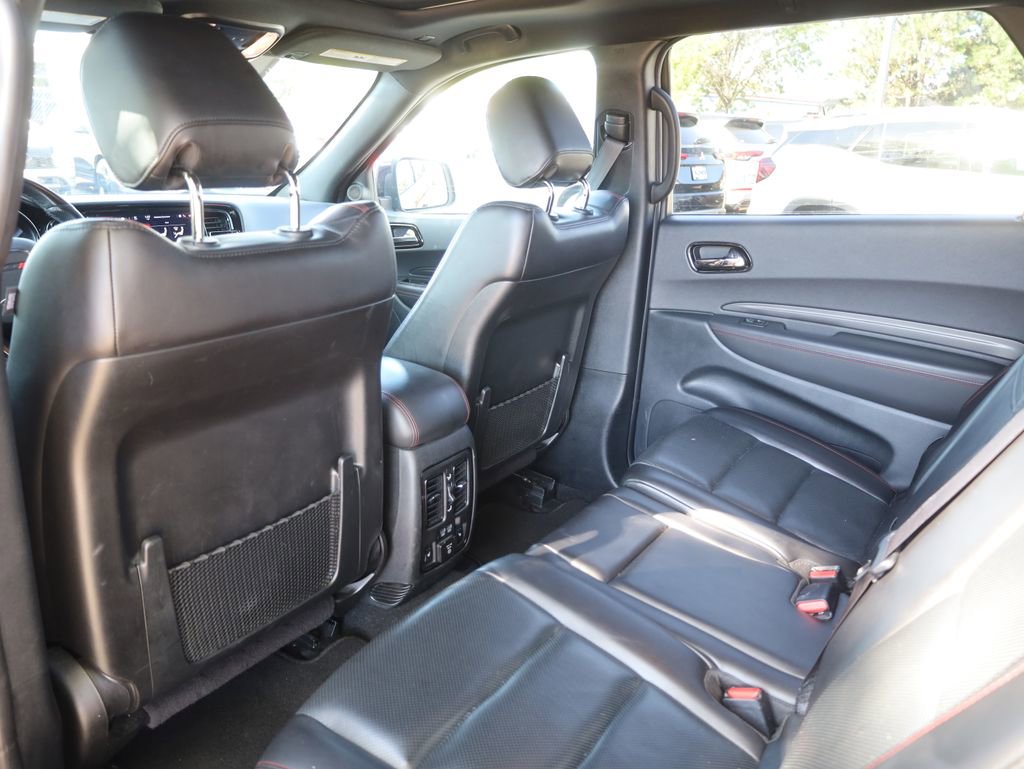 Used 2024 Dodge Durango R/T image 30