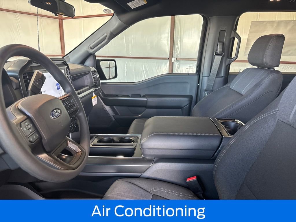 New 2026 Ford F150 STX w/ Equipment Group 200A image 14