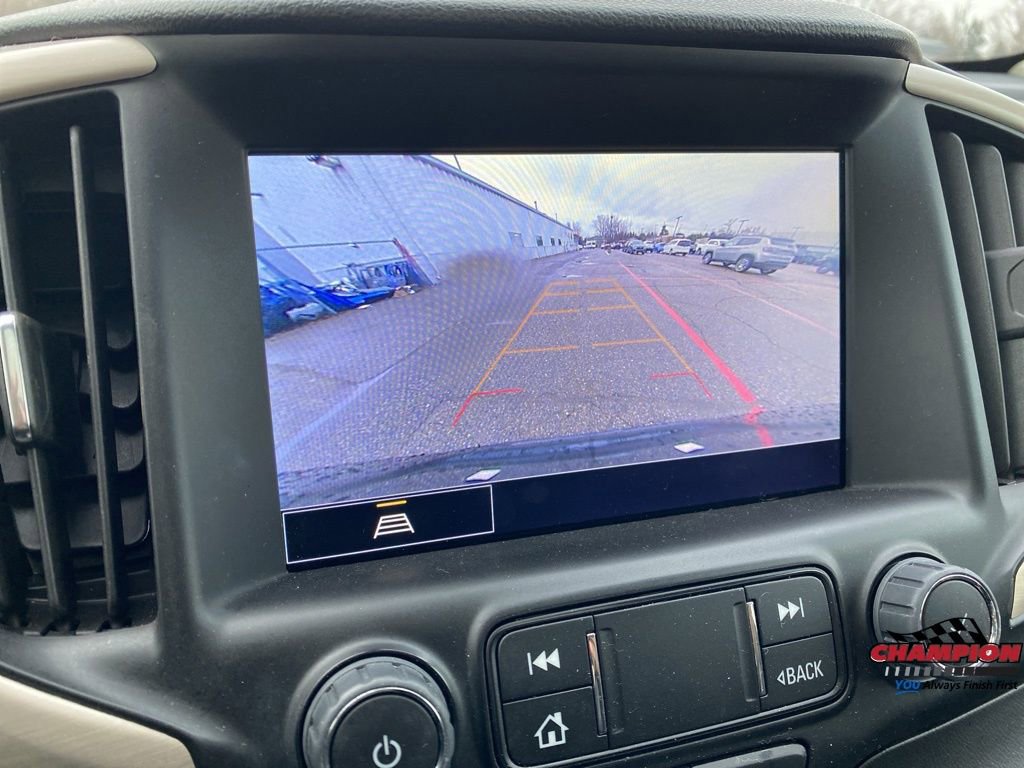 Used 2022 GMC Terrain Denali w/ LPO, Floor Liner Package image 22
