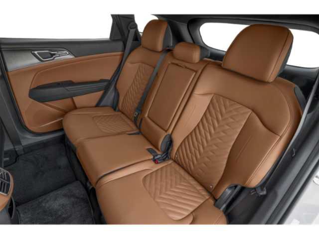 New 2026 Kia Sportage X-Line w/ X-Line Premium Package AWD/4WD image 10