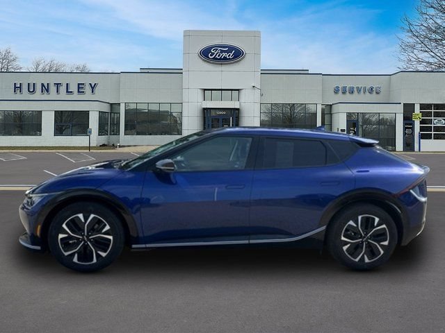 Used 2024 Kia EV6 Wind AWD/4WD image 7
