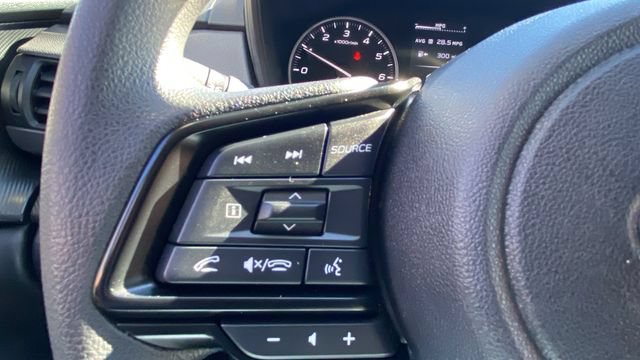 Certified 2025 Subaru Crosstrek 2.5i Premium AWD/4WD image 24