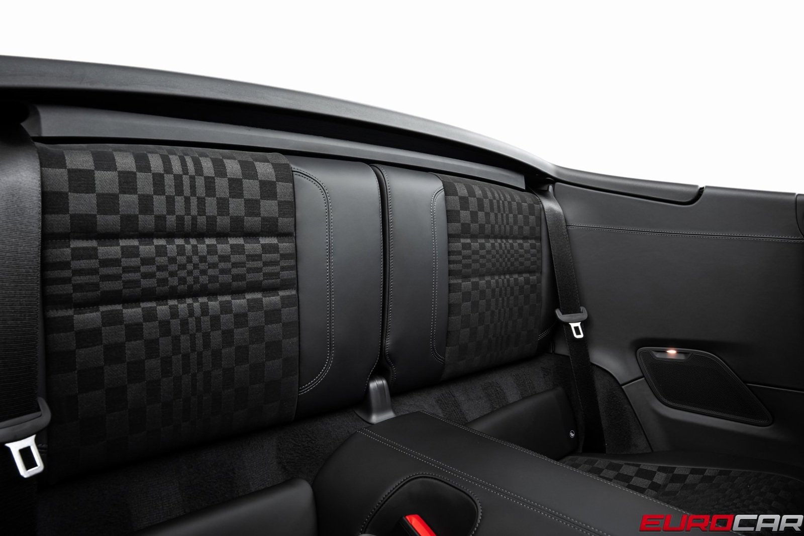 Used 2026 Porsche 911 Carrera 4 GTS image 44