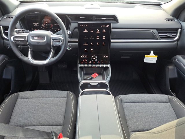 New 2026 GMC Terrain Elevation w/ Black Edition image 6