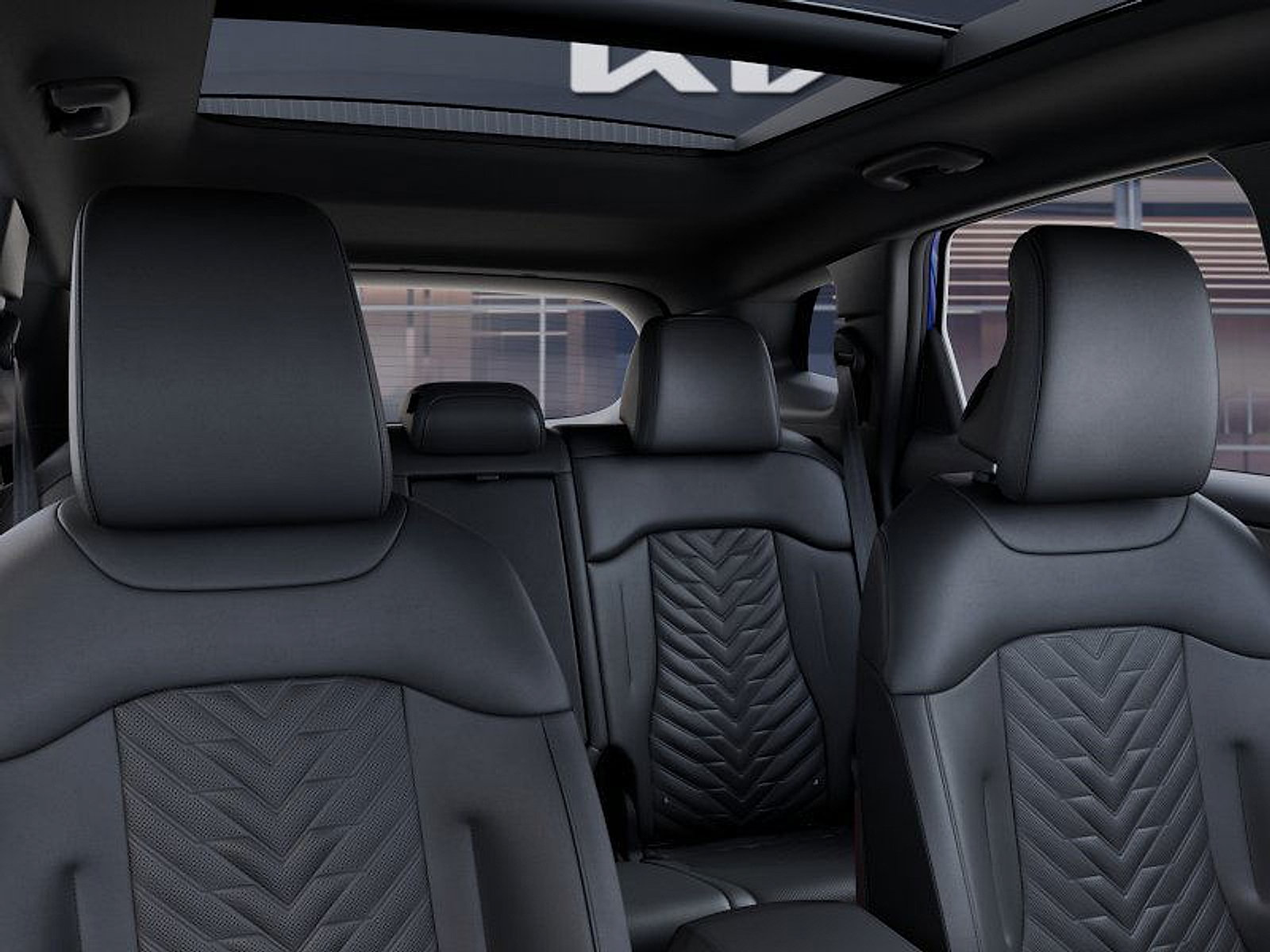 New 2026 Kia Sportage X-Pro Prestige AWD/4WD image 28