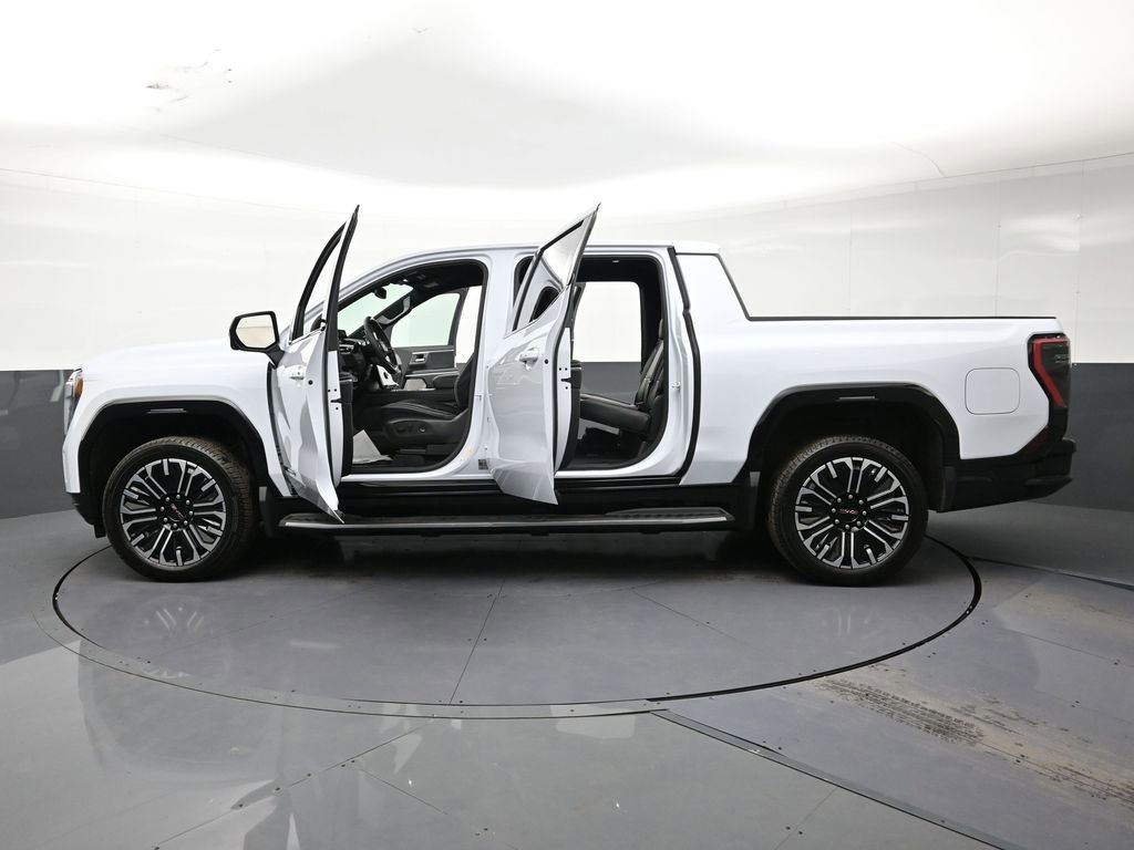 Used 2026 GMC Sierra EV Denali image 33