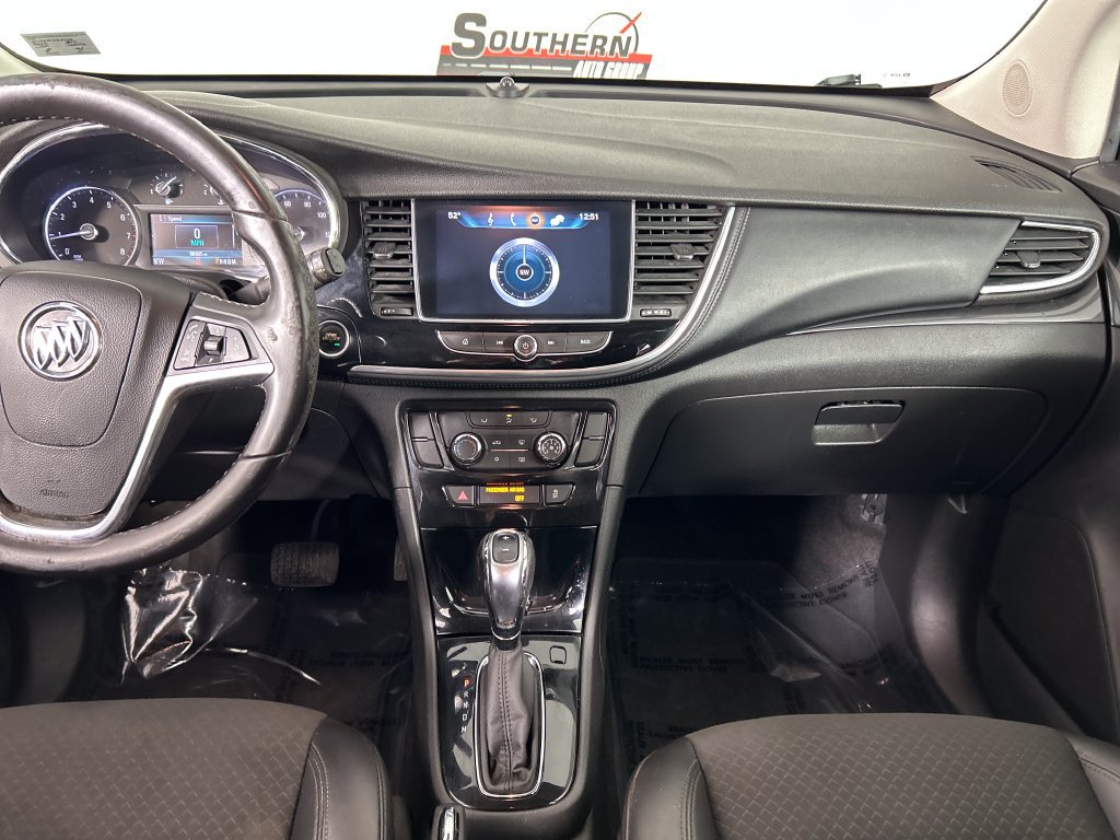Used 2018 Buick Encore Preferred FWD image 17