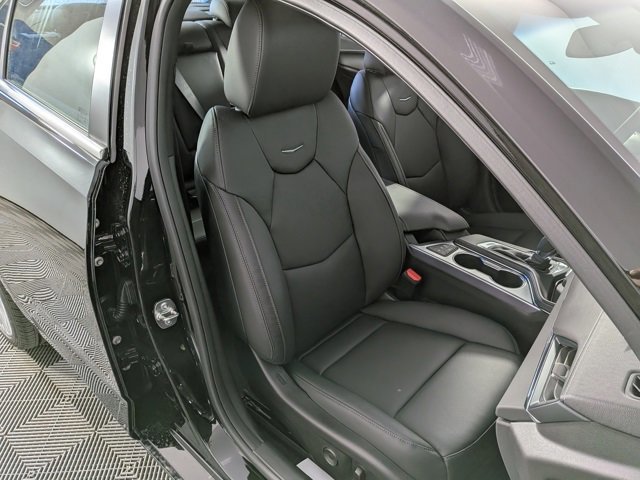 New 2026 Cadillac CT4 Premium Luxury image 32
