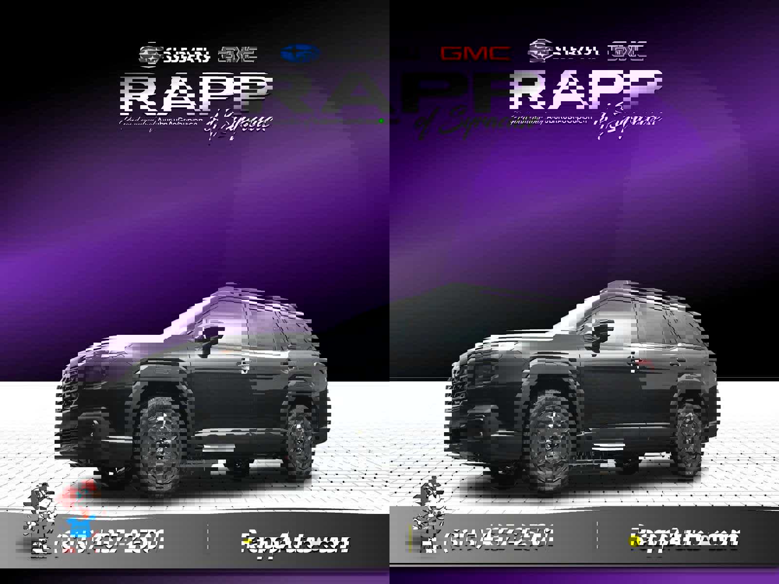 New 2026 Subaru Outback Limited