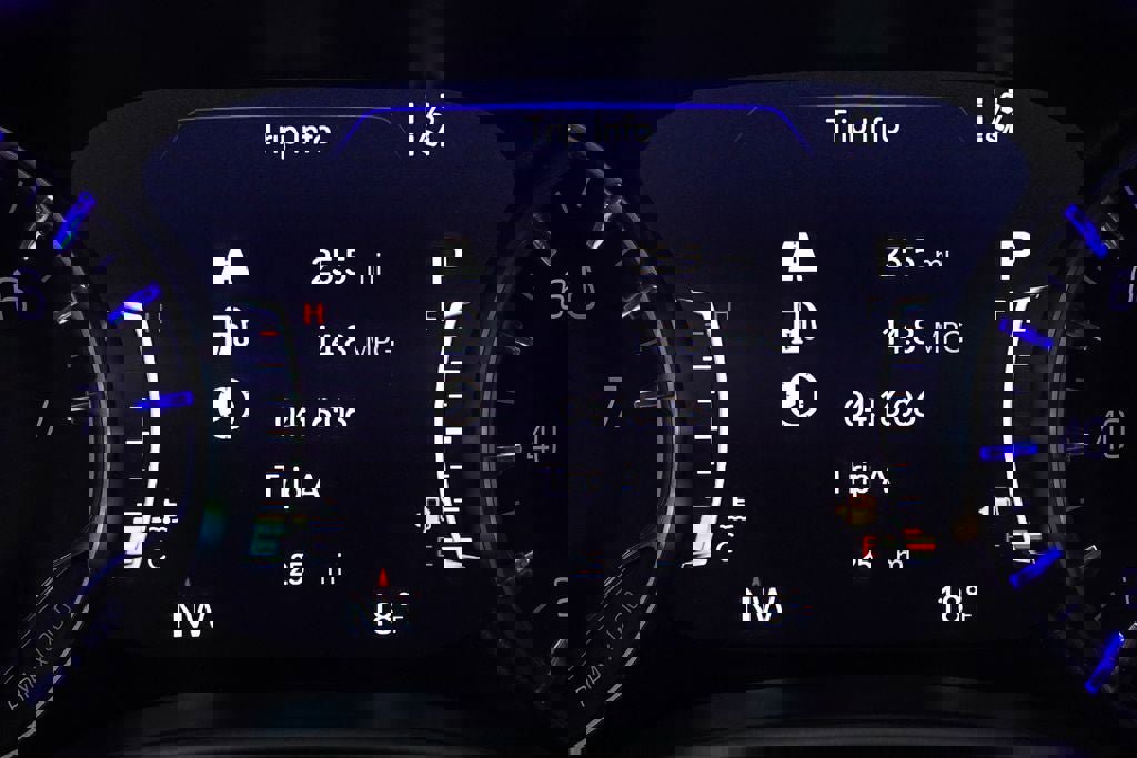 New 2026 Chrysler Pacifica Select w/ S Appearance Package image 17