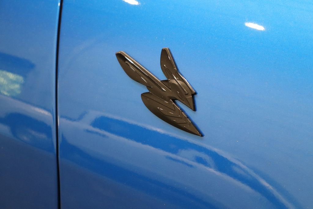 Used 2024 Dodge Hornet R/T image 45