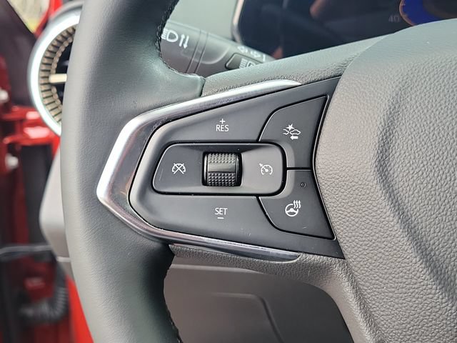 Certified 2024 Chevrolet Trax ACTIV w/ Sunroof Package FWD image 27