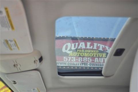 Used 2008 Ford Escape XLT AWD/4WD image 16