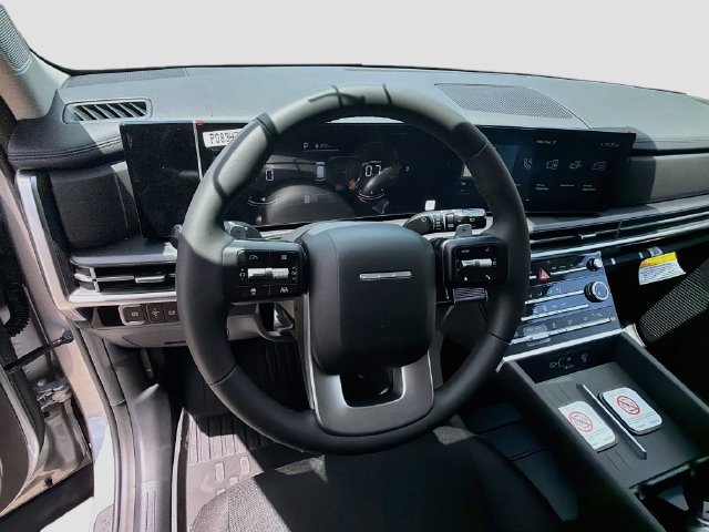New 2027 Hyundai Santa Fe SE FWD image 11
