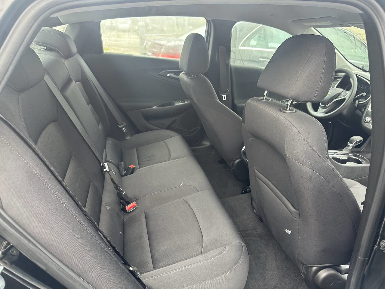 Used 2023 Chevrolet Malibu LT image 6