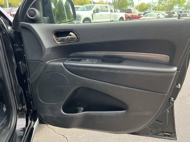 Used 2020 Dodge Durango GT w/ Blacktop Package RWD image 33