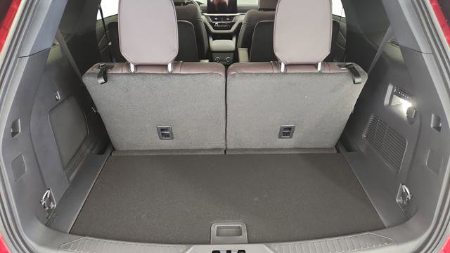 New 2026 Ford Explorer Platinum w/ LUX Leather Package image 23