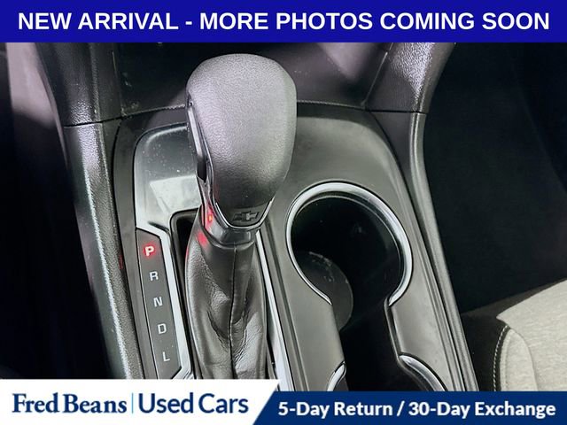 Used 2024 Chevrolet Equinox LS w/ LS Convenience Package FWD image 18