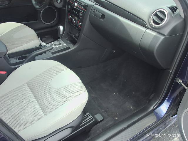 Used 2008 MAZDA MAZDA3 s Touring FWD image 18