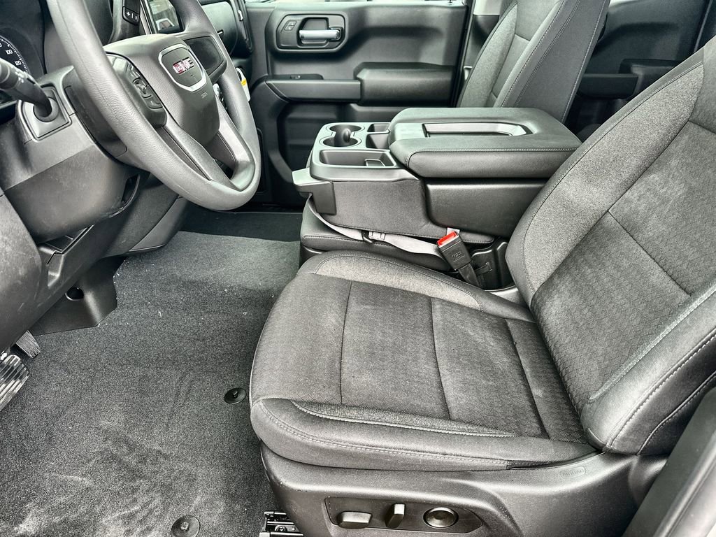 New 2026 GMC Sierra 1500 Pro w/ Pro Value Package image 24