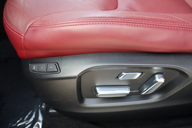 Used 2023 MAZDA CX-9 Carbon Edition AWD/4WD image 11