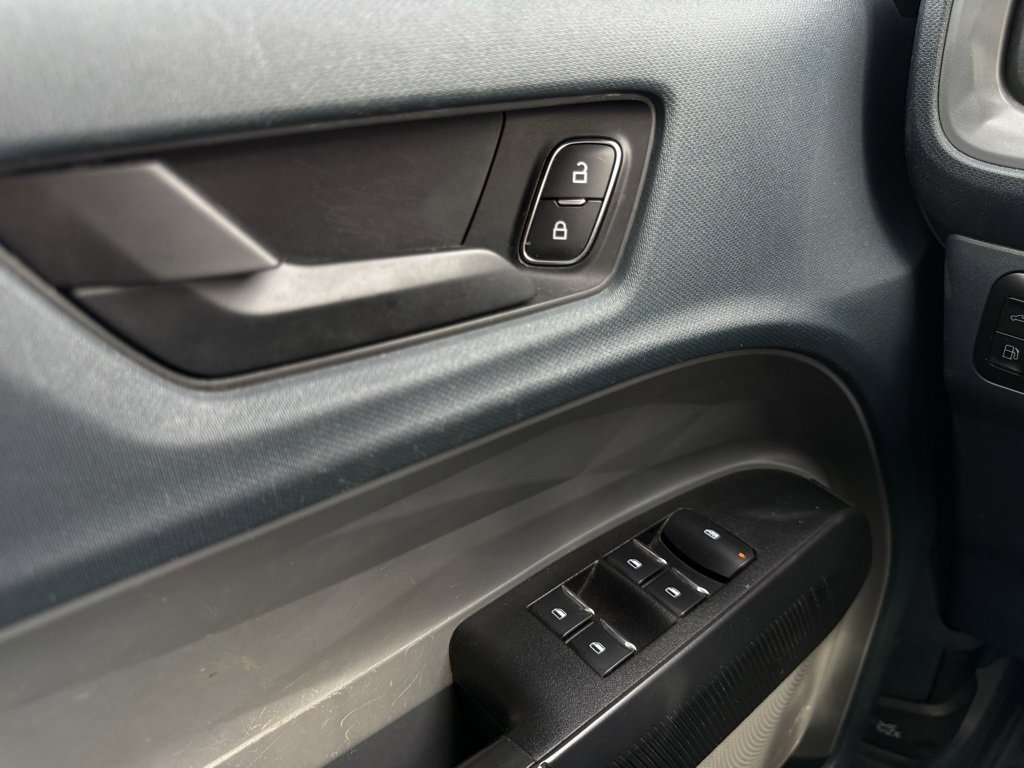 Certified 2022 Ford Maverick XL image 12