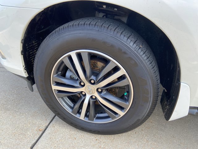 Used 2020 INFINITI QX60 Luxe w/ Essential Package AWD/4WD image 33