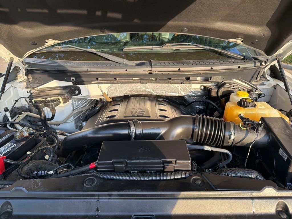 Used 2013 Ford F150 Platinum image 31