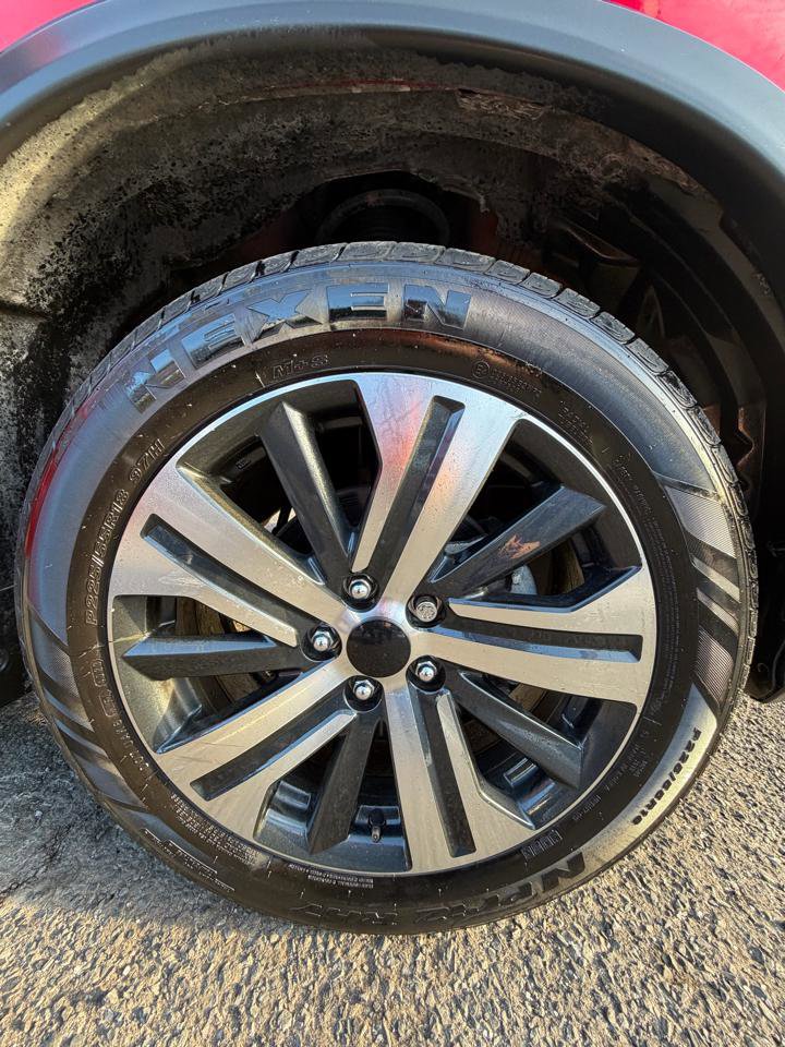 Used 2024 Mitsubishi Outlander Sport ES image 21