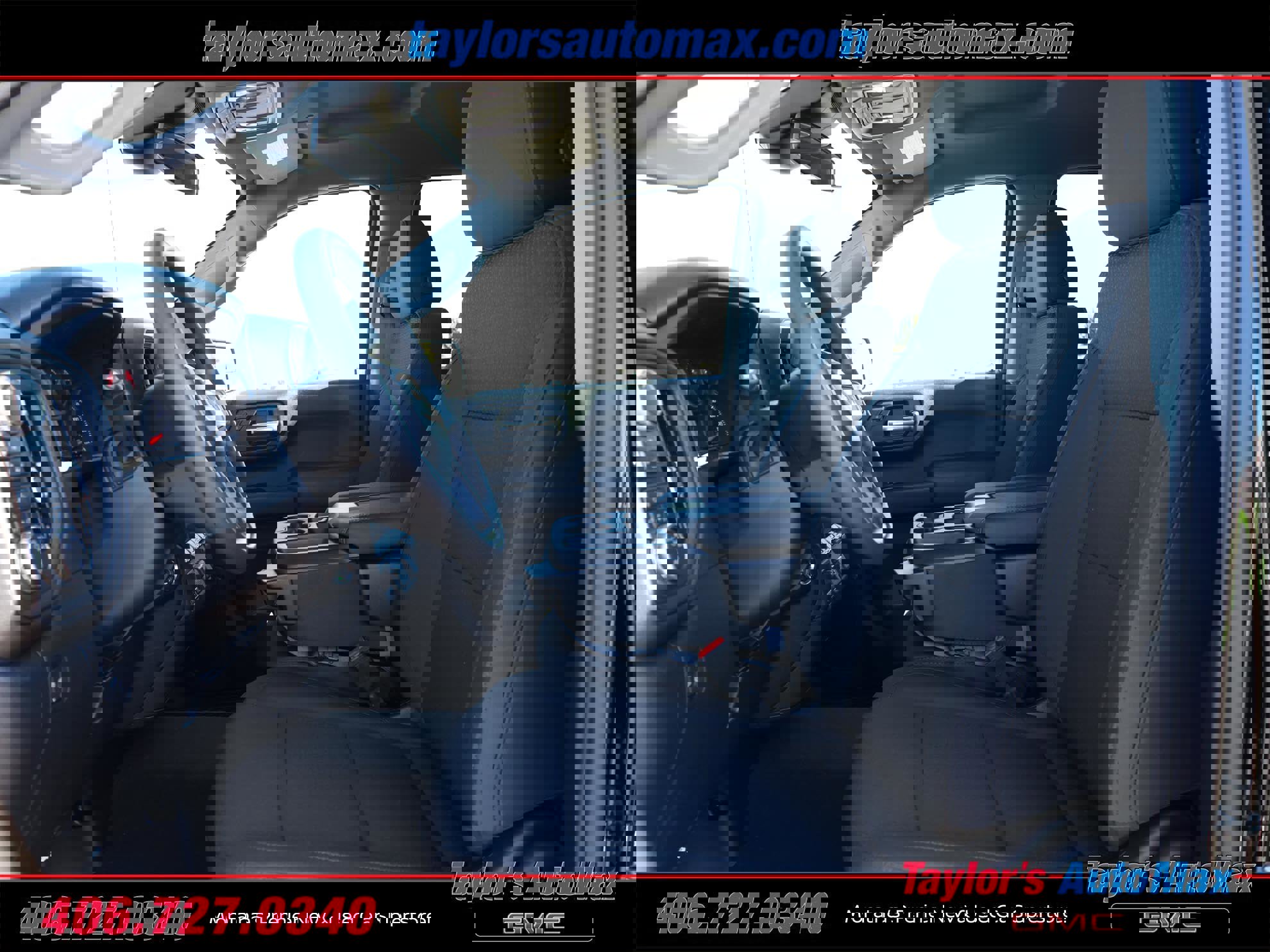 New 2026 GMC Sierra 1500 Pro w/ Graphite Edition image 6