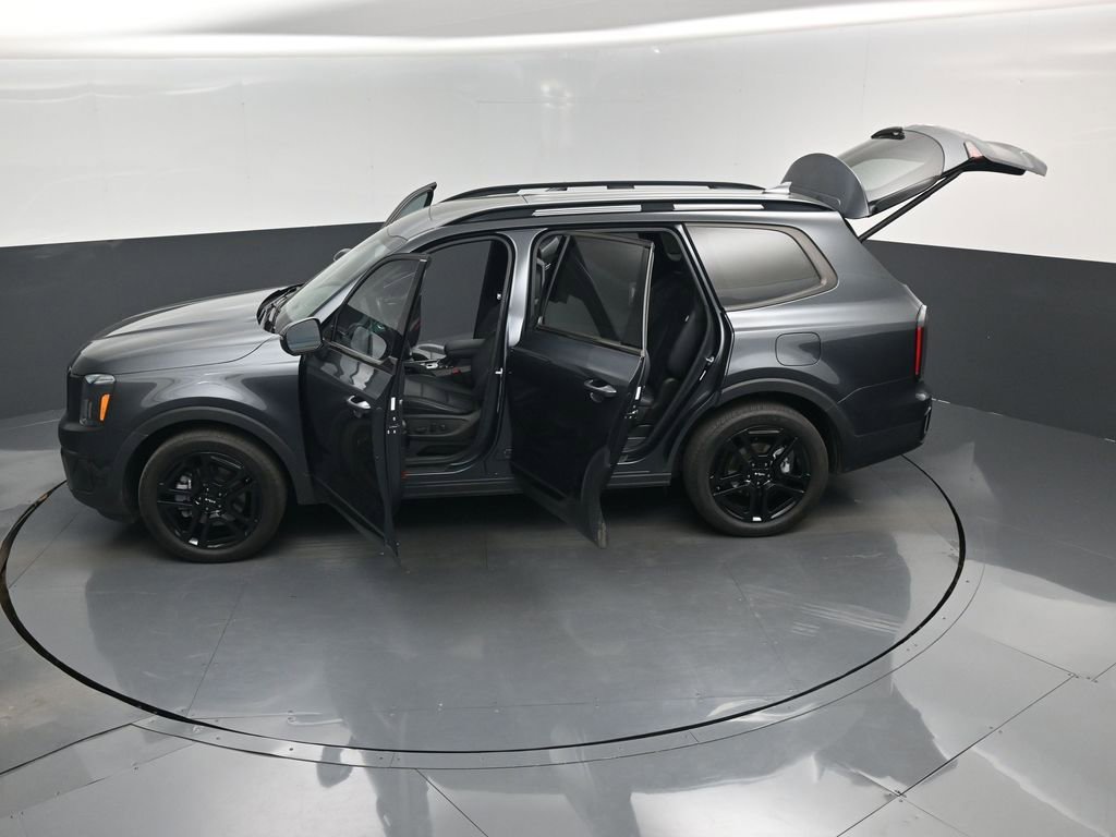 Used 2024 Kia Telluride EX X-Line image 17
