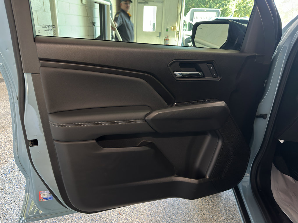 New 2026 Chevrolet Colorado LT w/ LT Convenience Package image 27