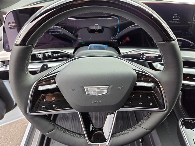 New 2026 Cadillac Lyriq Premium Sport image 22