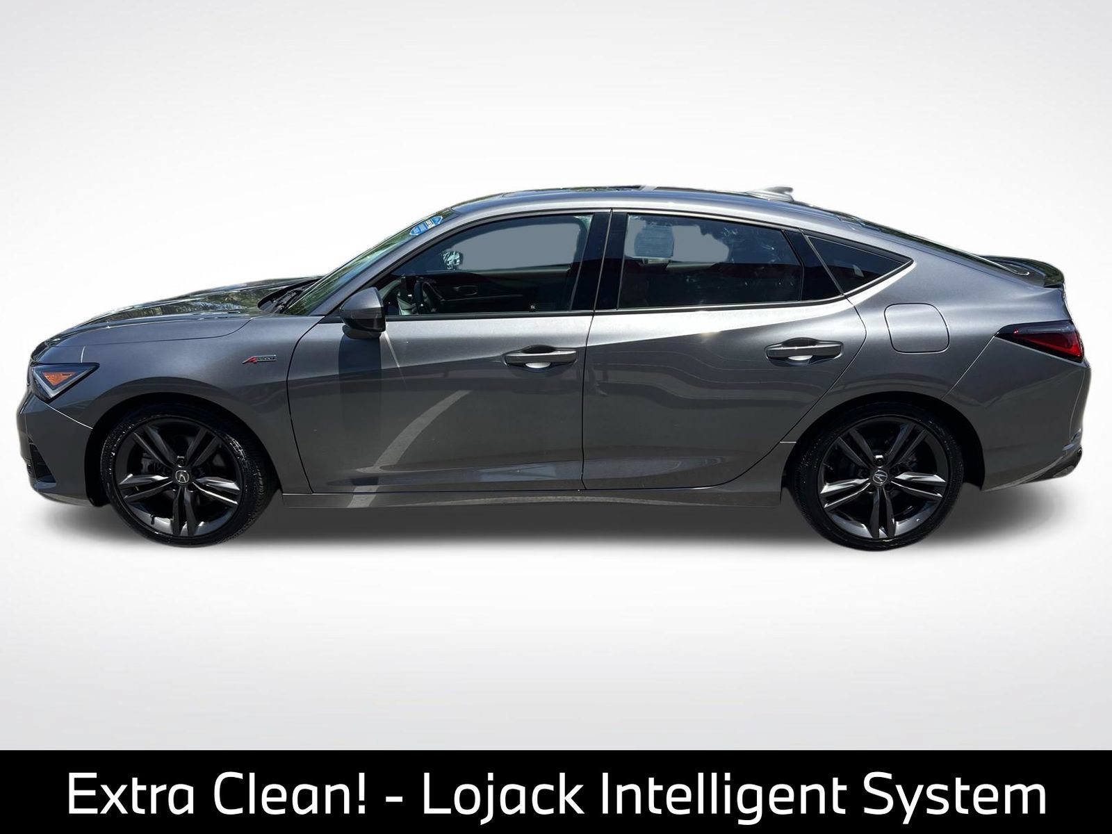 Used 2025 Acura Integra A-Spec FWD image 5