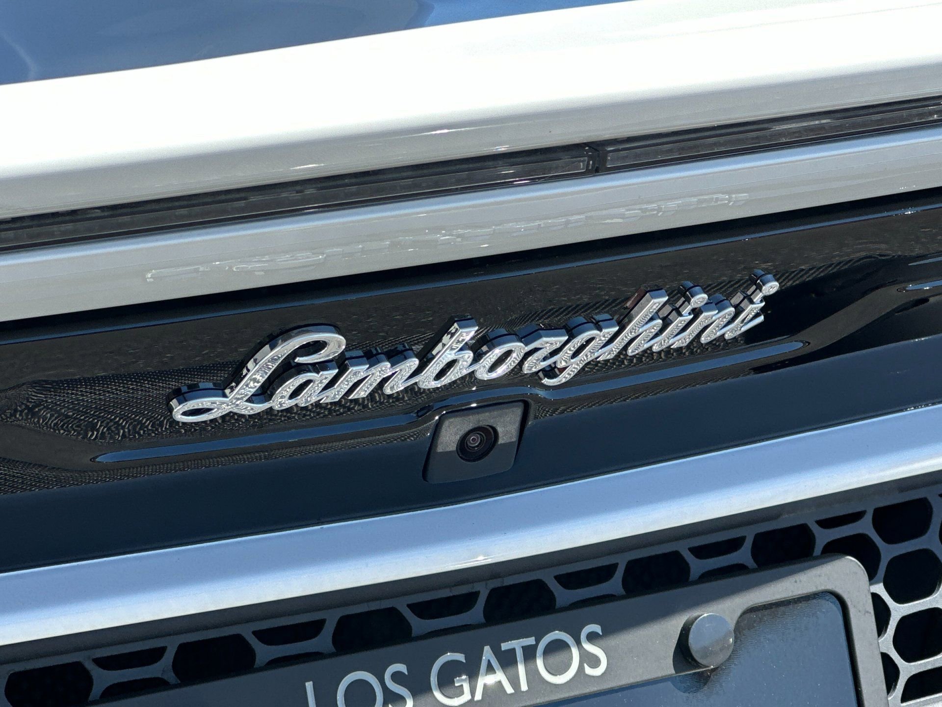 Used 2021 Lamborghini Aventador SVJ image 12