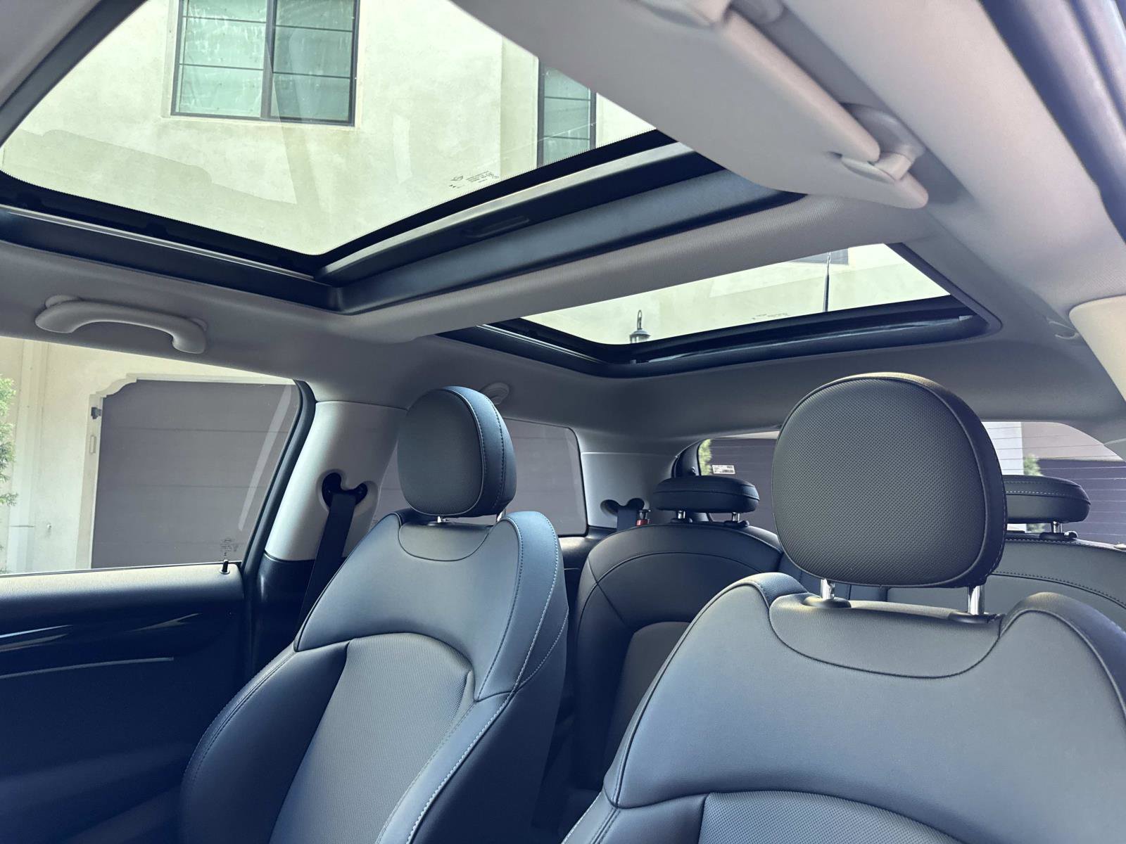 Certified 2024 MINI Cooper S image 14