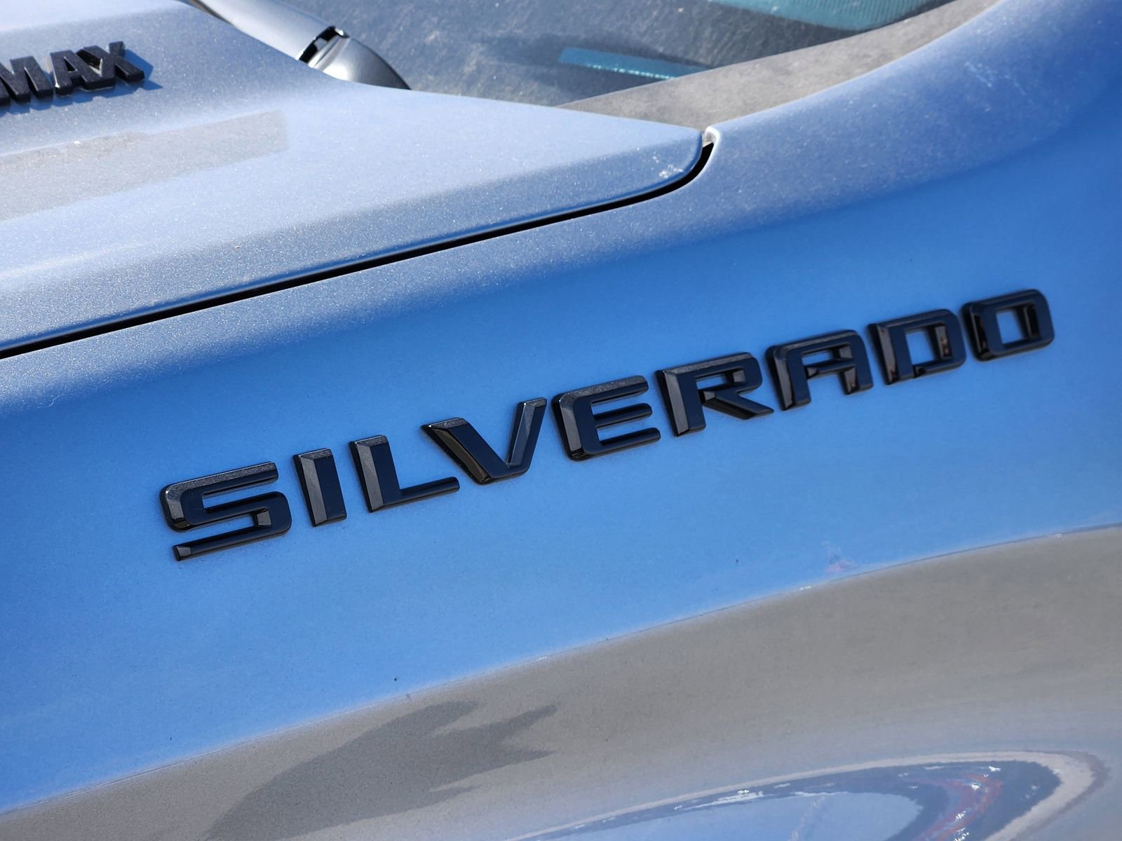 New 2025 Chevrolet Silverado 1500 W/T w/ WT Safety Package image 12