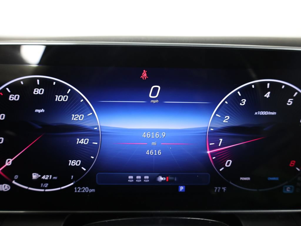 Used 2026 Mercedes-Benz GLC 300 4MATIC image 18